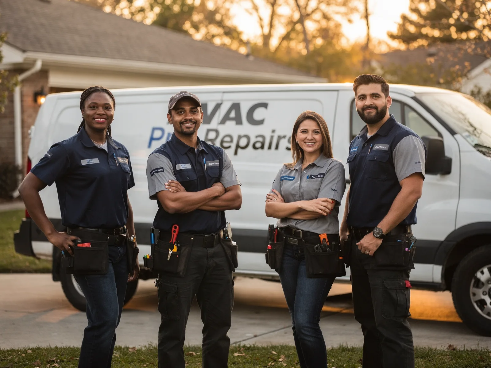 Heat Pump Repair company in Saint Francis, KY