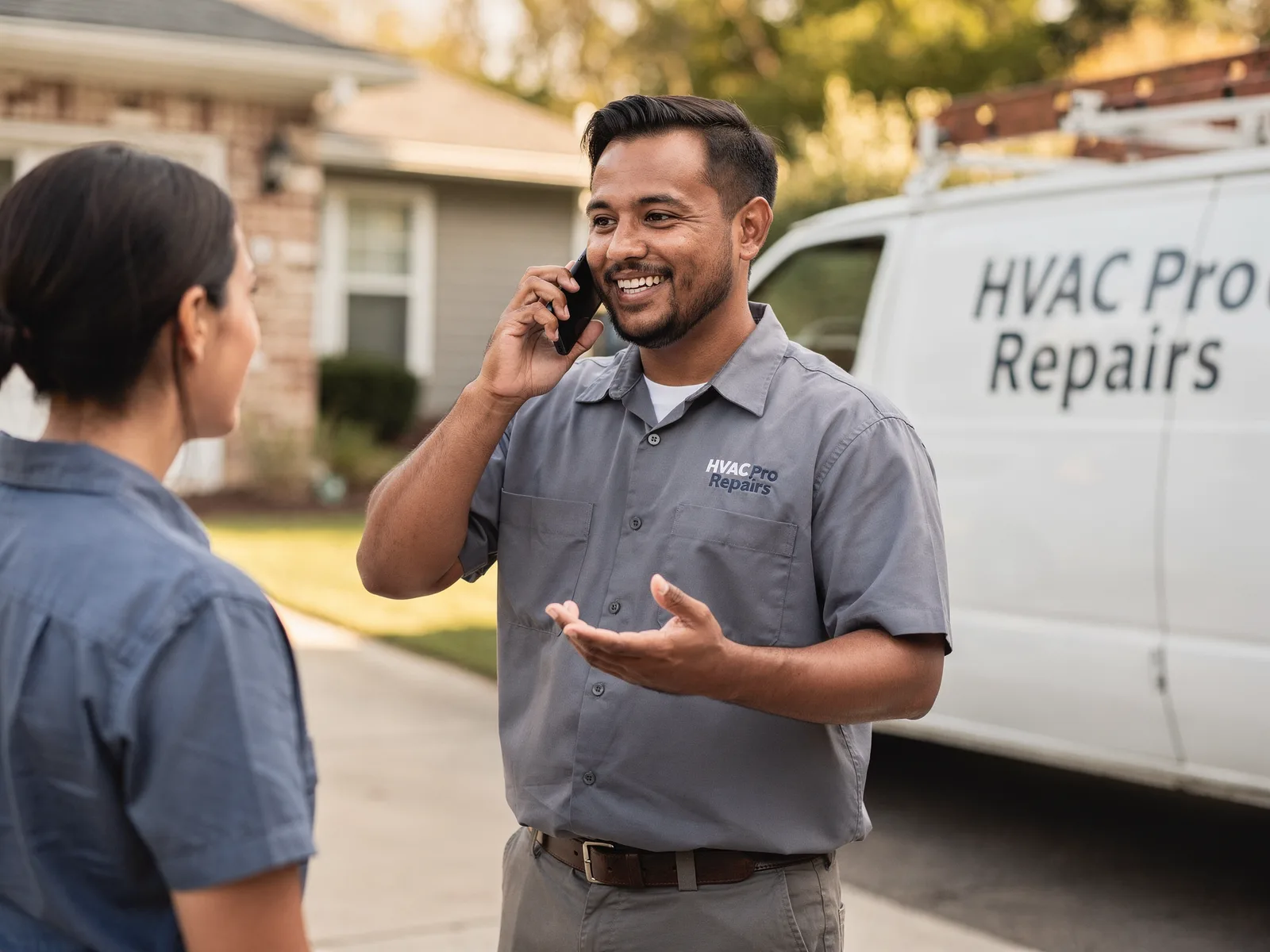 Heat Pump Repair Saint Francis, KY FAQs